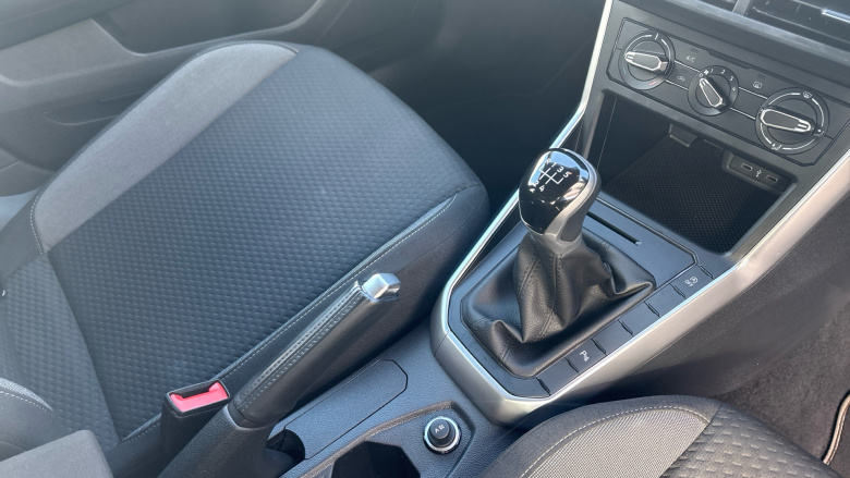 Volkswagen Polo 1.0 TSI Life 5dr Petrol Hatchback